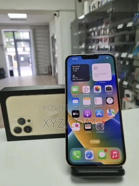 iPhone 13