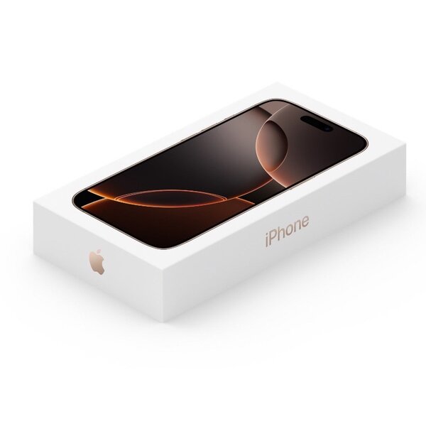 iPhone 16 pro