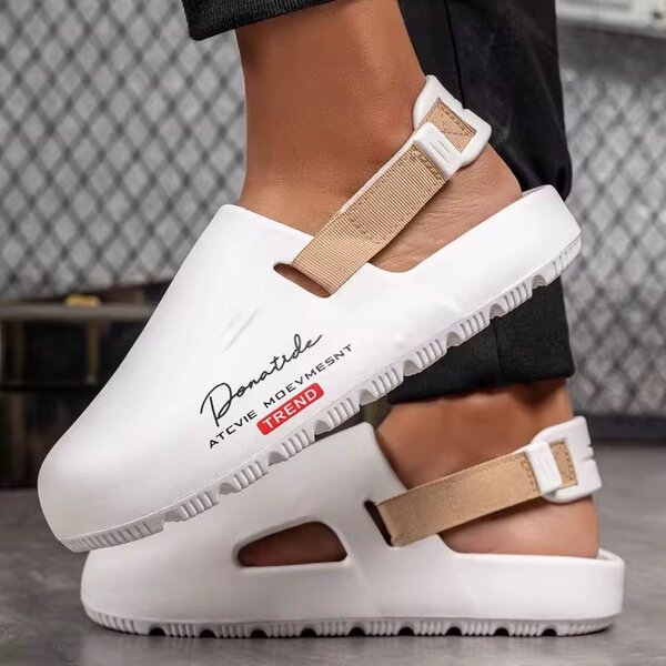 Sandales Trend Confort Homme