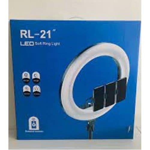 RING LIGHT 21POUCES