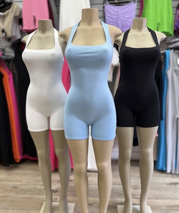 Womans dress
