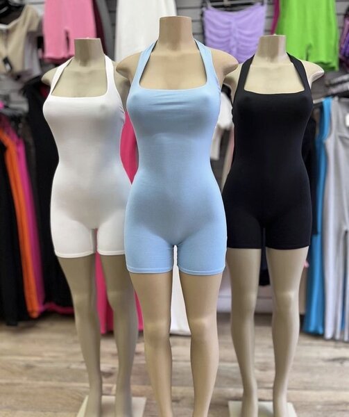 Womans dress
