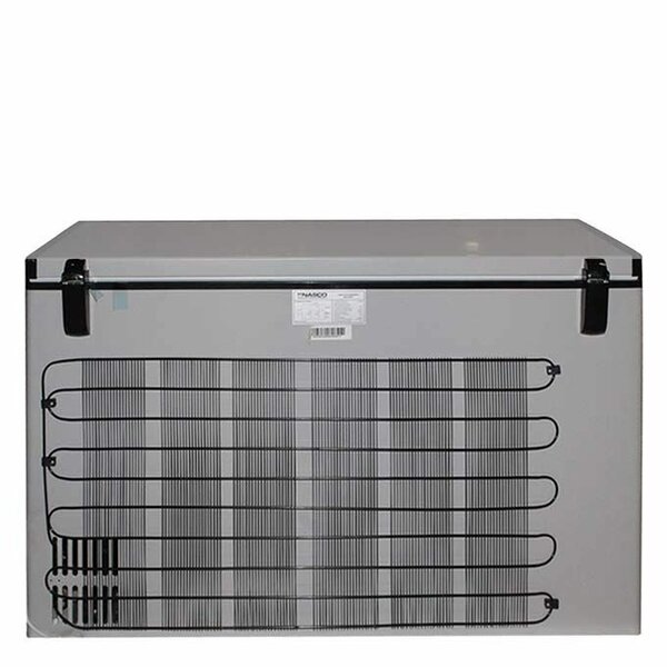 Nasco Congélateur Horizontal 3