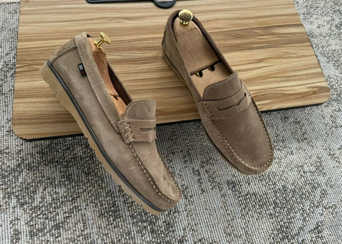Shoes Homme