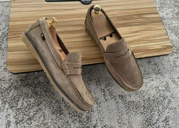 Shoes Homme