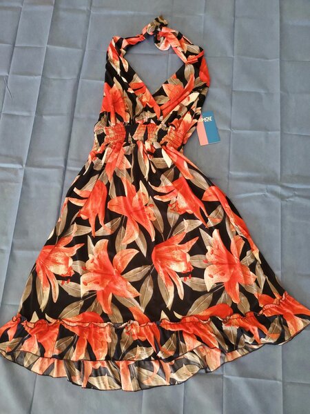 Pinafer dresses