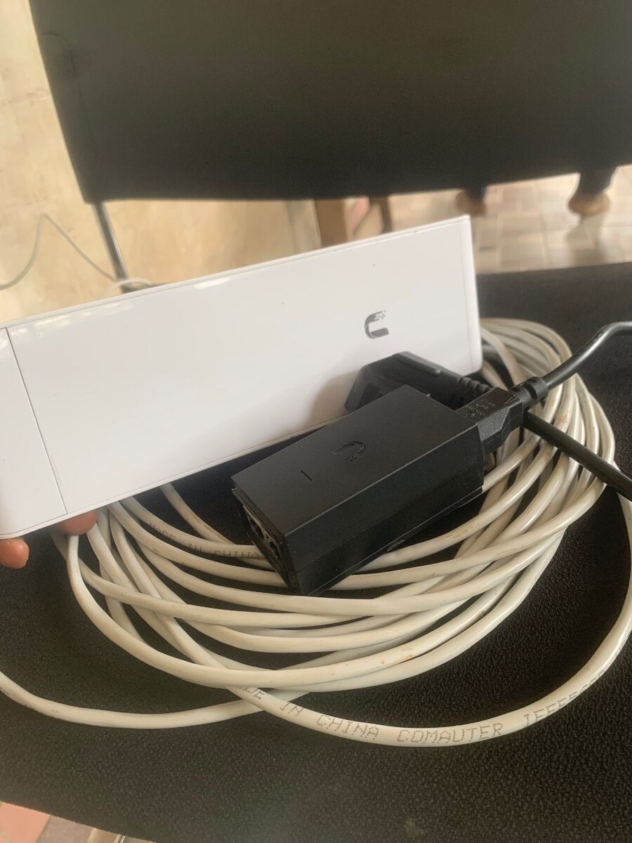 Nanostation m2