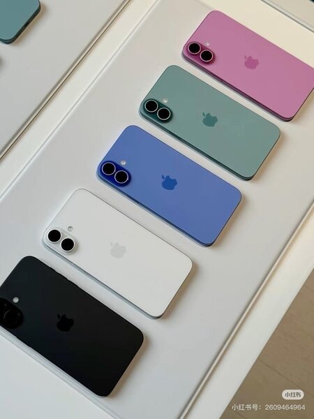 IPHONE 16 128GO