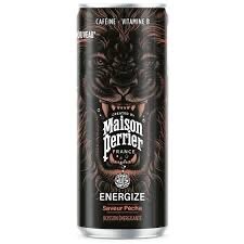 MAISON PERRIER - Energize pech