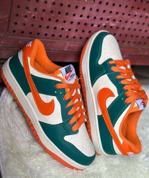 Basket Nike Sb