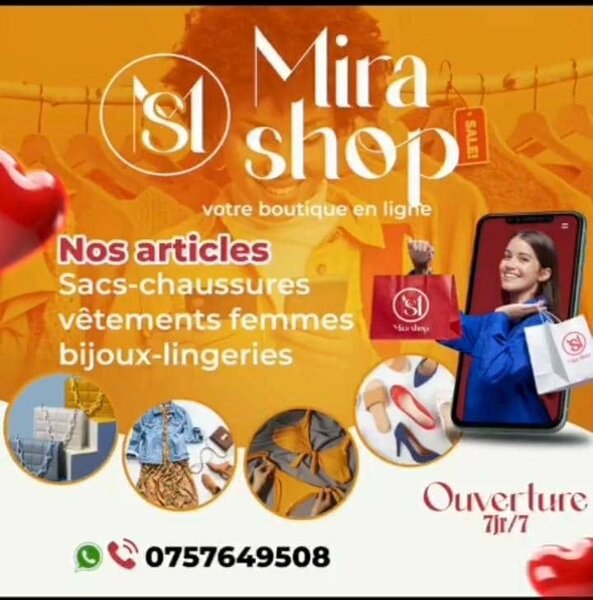Chez Mira