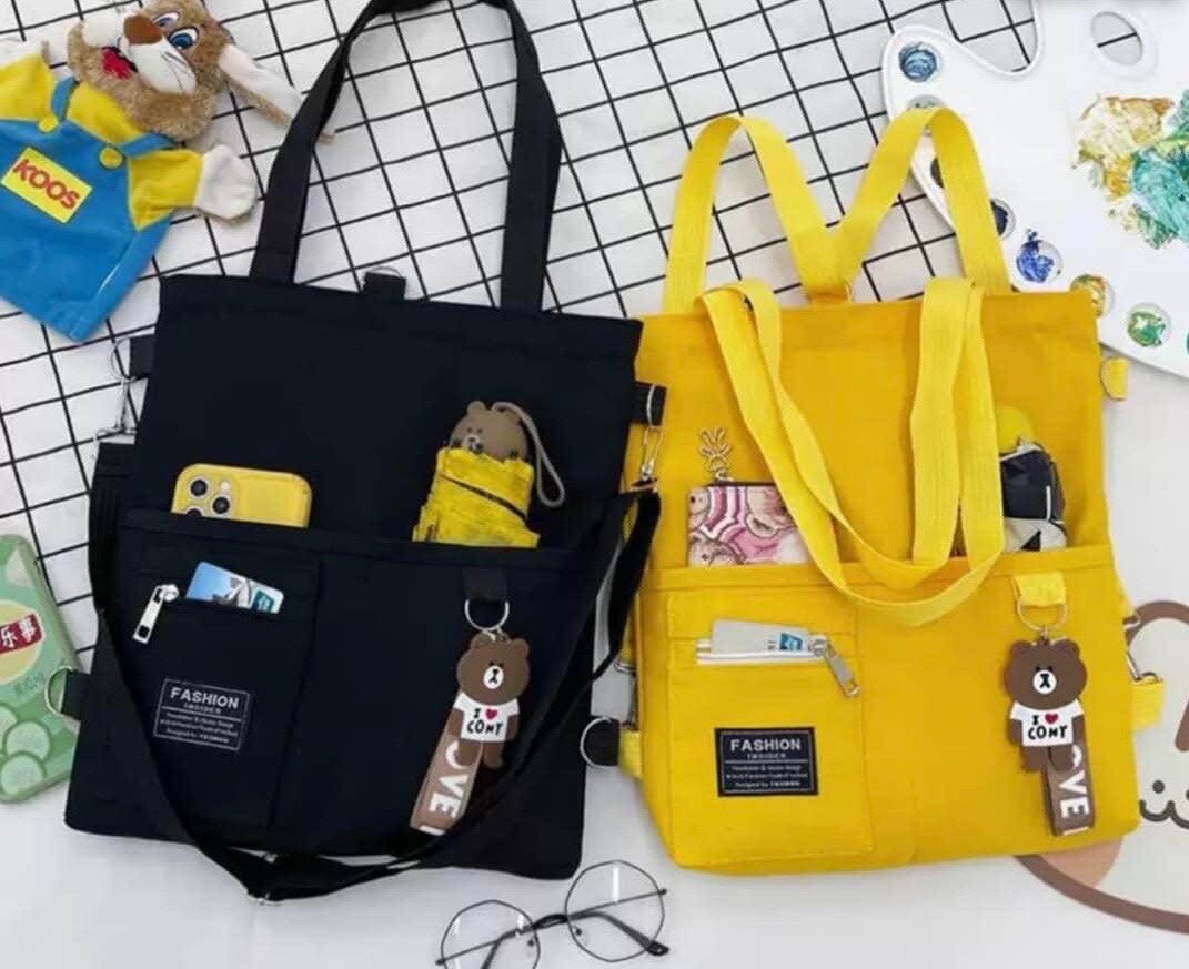 Lecture bags