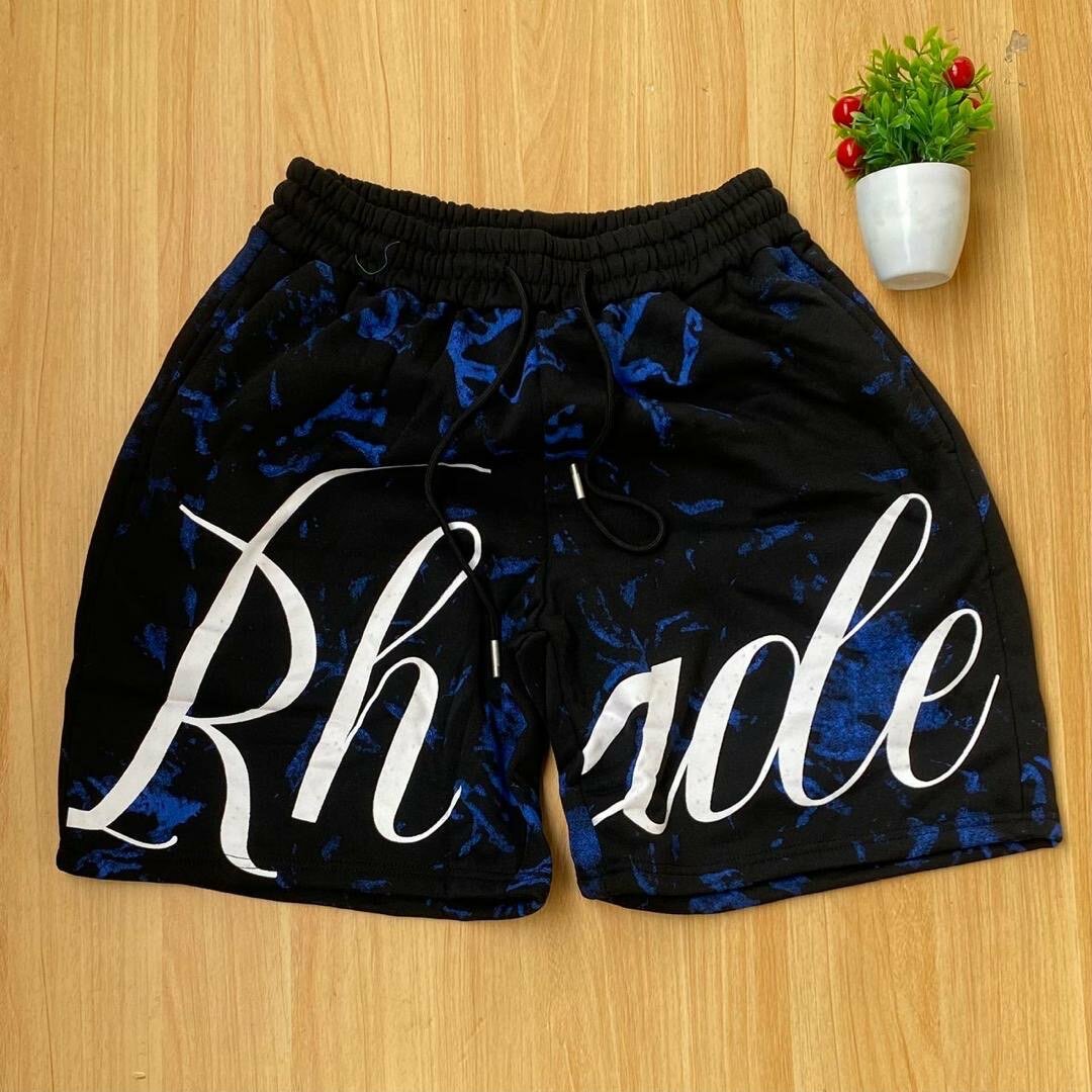 Nickers Shorts