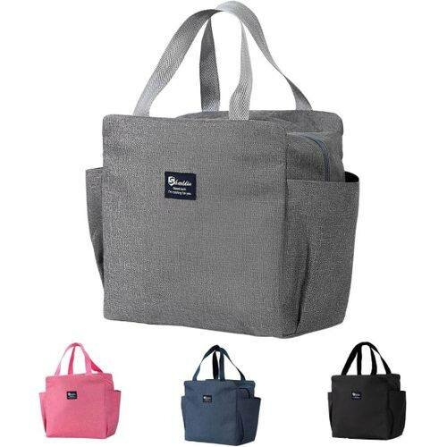Sac Isotherme Déjeuner Portable