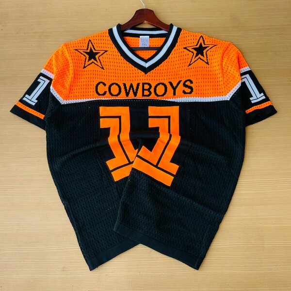 Men's Half Shirt