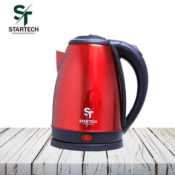 Bouilloire électrique Startech