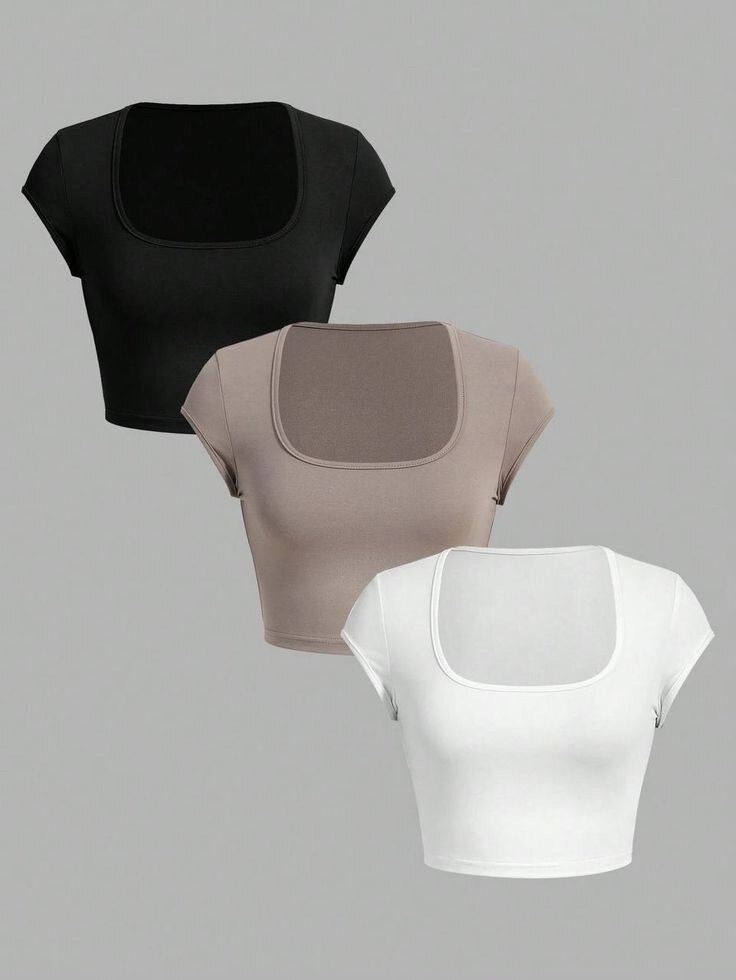 Basic Tops