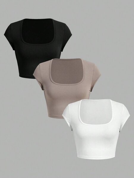 Basic Tops