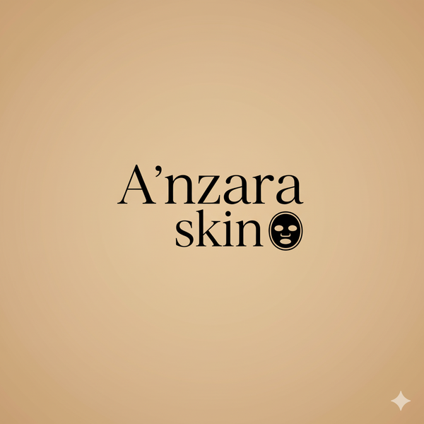 A'nzara skin🦋