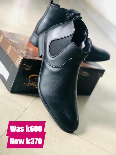  men's boots
