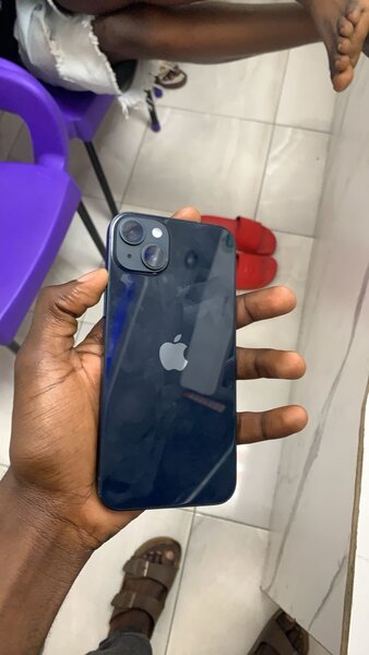 iPhone 14 Plus
