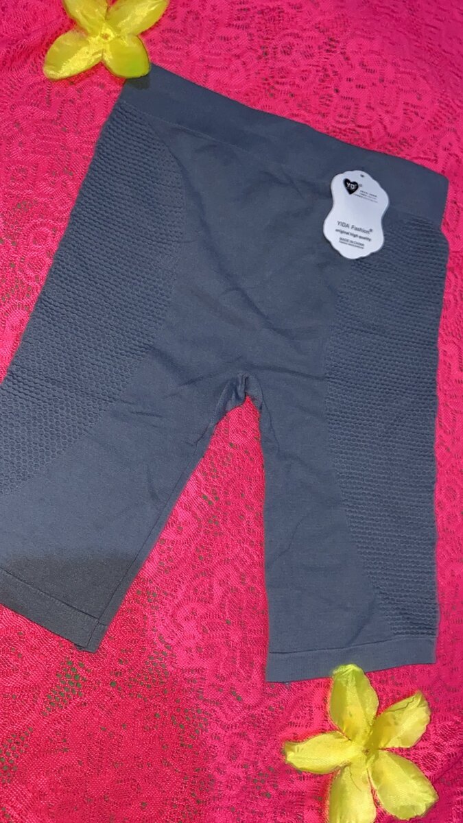 Ladies underwear