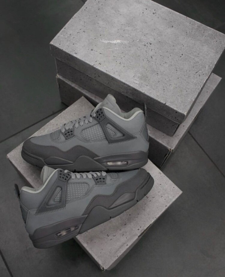 Jordan wet cement