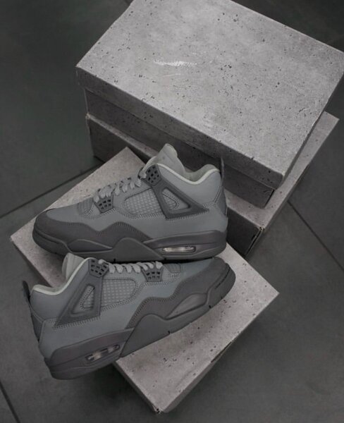 Jordan wet cement