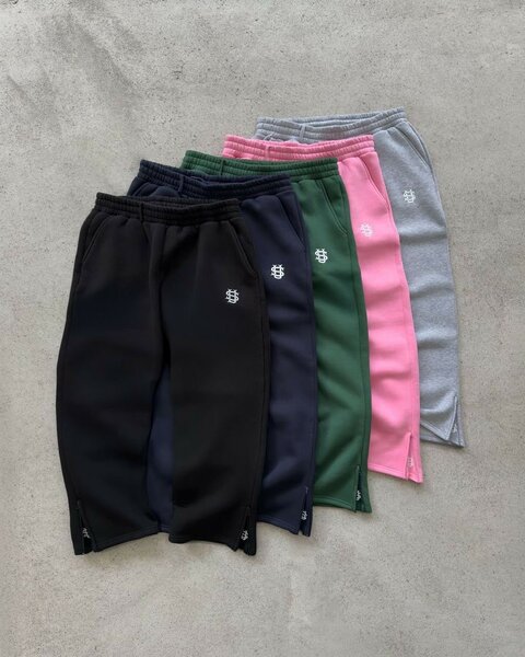 Jogging SUVENE BAGGY