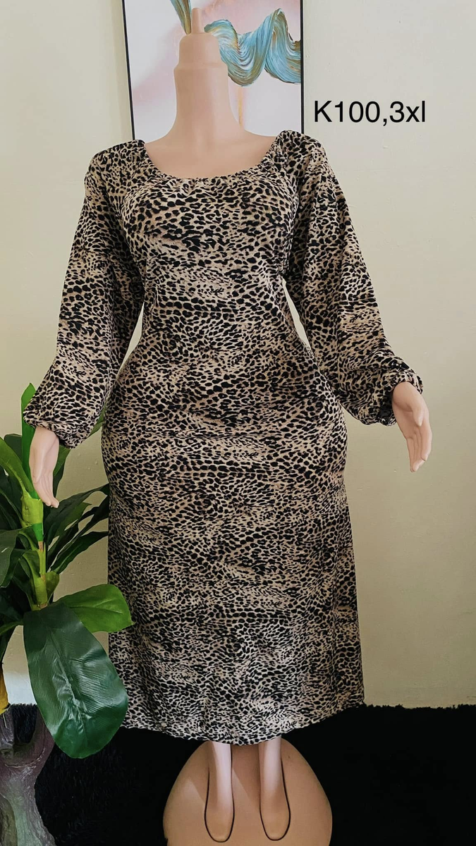 dress