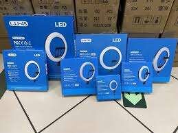 14"RINGLIGHT
