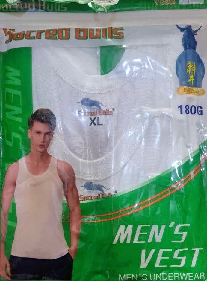 Débardeur