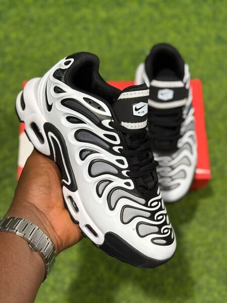 Nike Tn