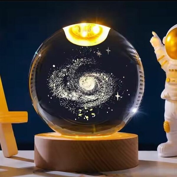 Luminous base light