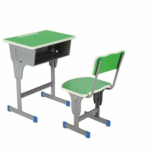 Table banc école 1 place