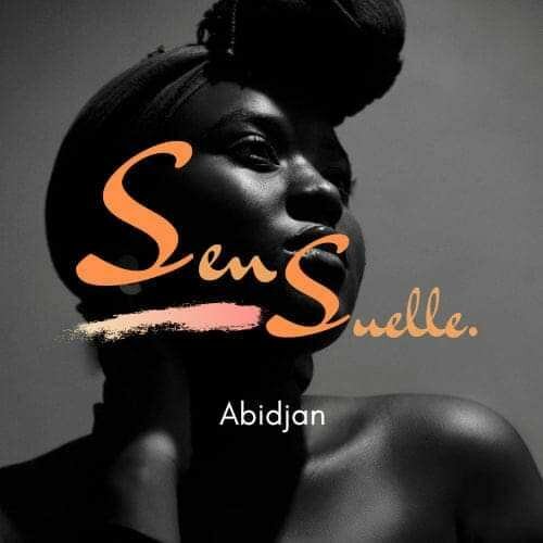 Sensuelle shop