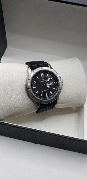 Quality watch