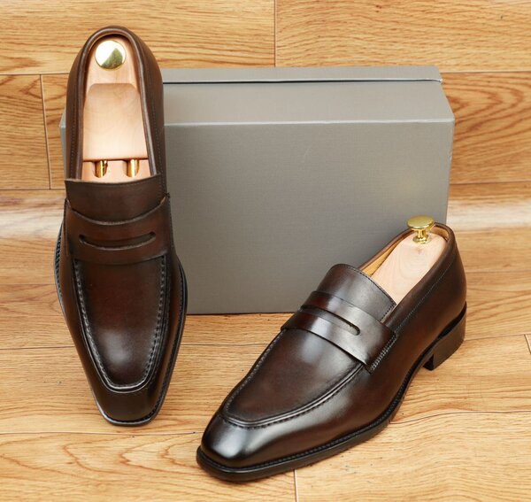 SOULIER HOMME