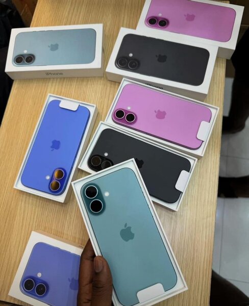 iPhone