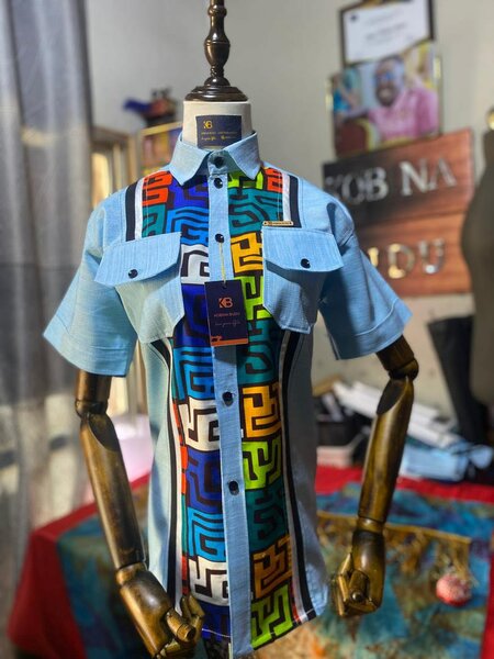 Artshirts