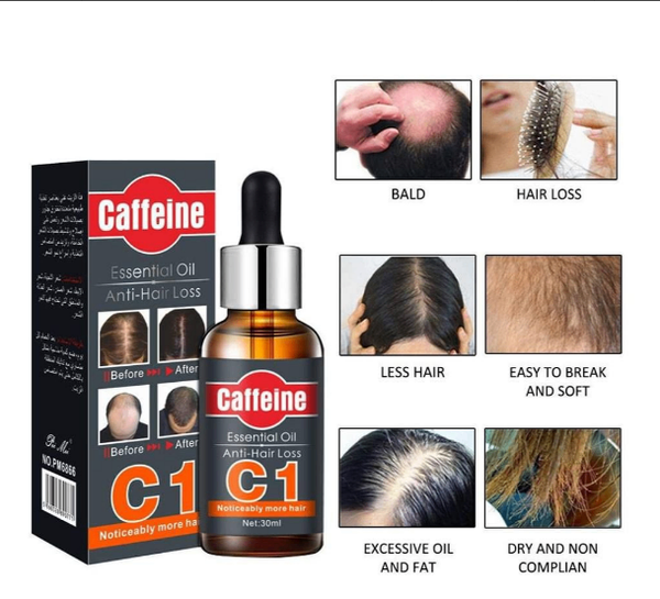 Caffeine