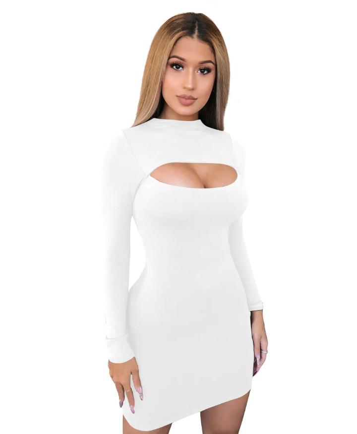 Robe de sortir