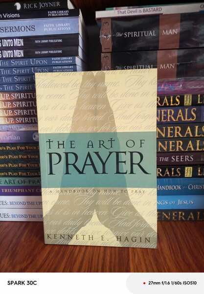 Christian books