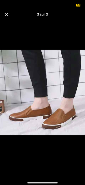 Chaussure