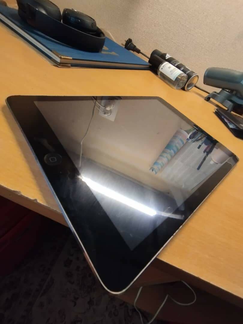 iPad air