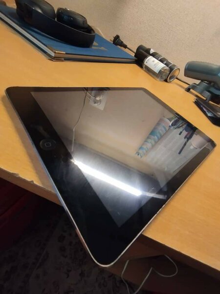 iPad air