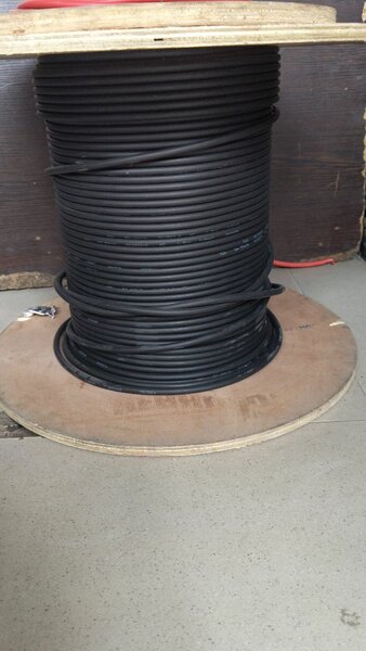 DC cable