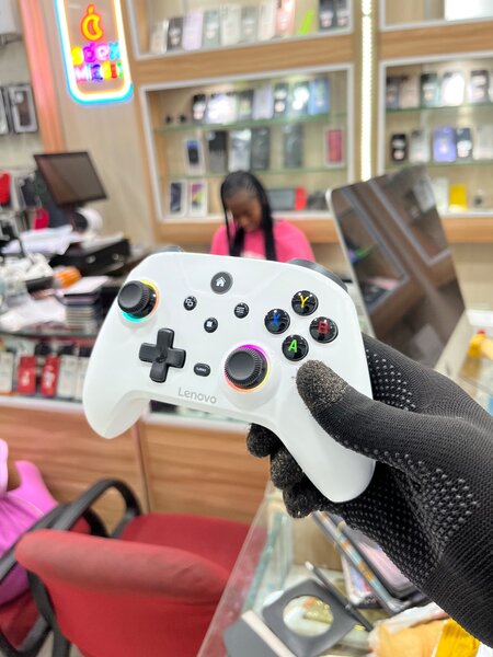 Manette Gaming