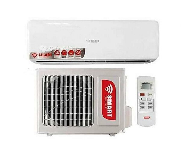 Climatiseur Smart