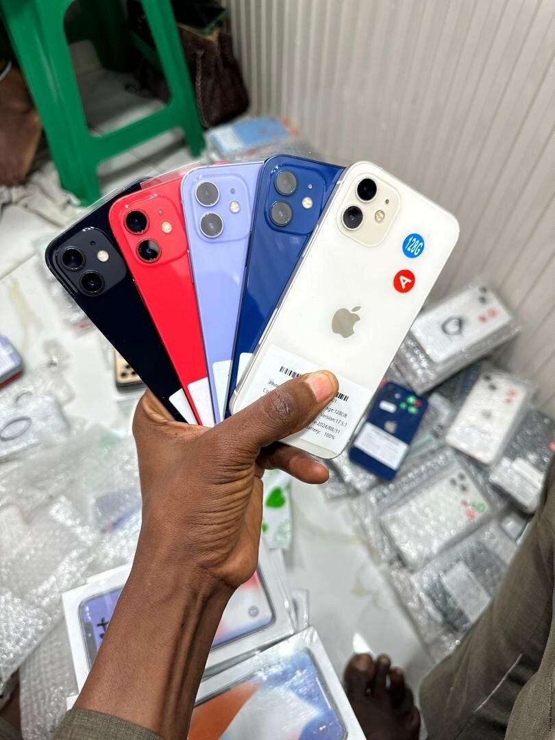 Téléphone portable